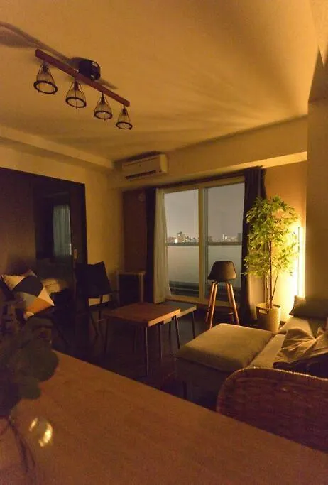 Sun Court South Apartment Toyohira 0*,  Japan