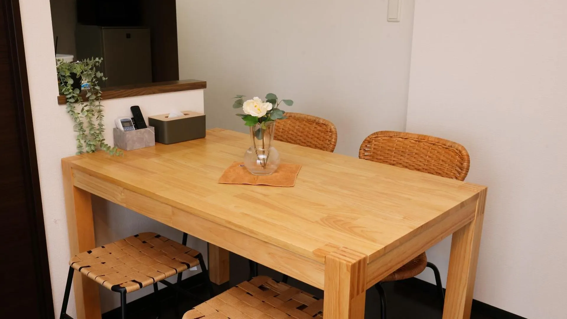Sun Court South Apartment Toyohira 0*,