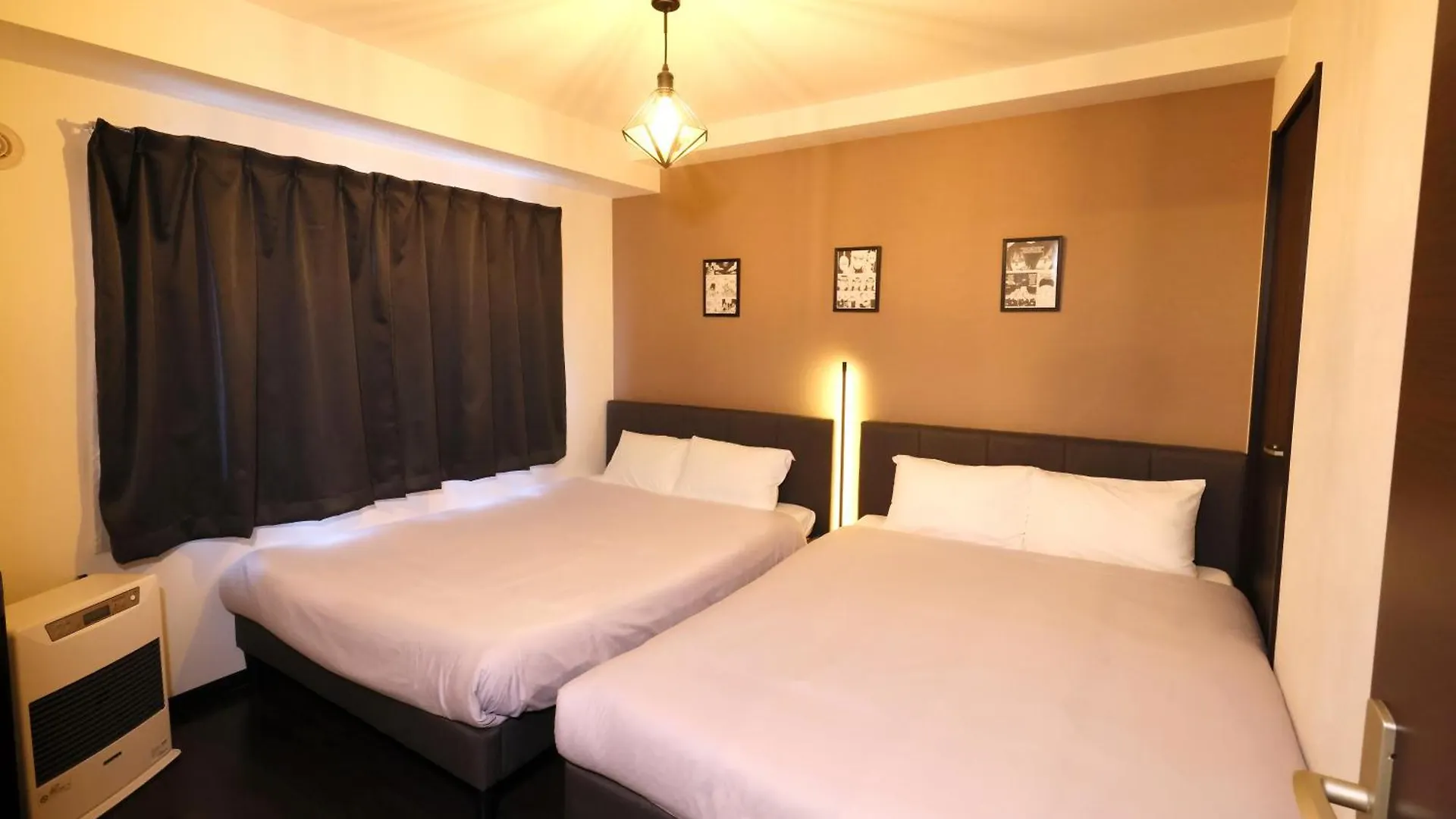 Sun Court South Apartment Toyohira Japan